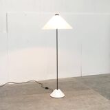 Mid-Century Snow floor lamp by Vico Magistretti for Oluce, 1970s