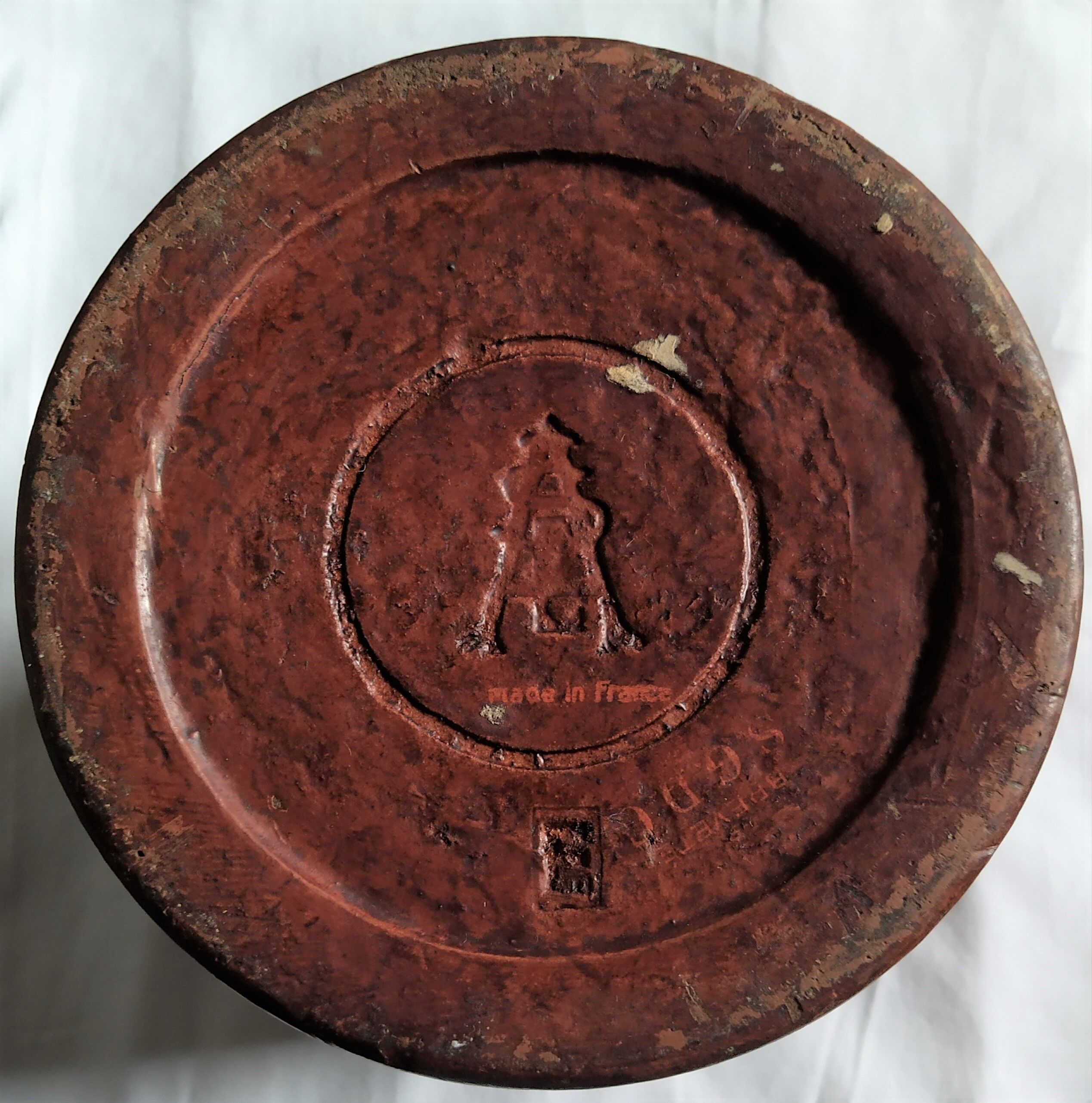 Champagne refresher or bucket " presto ll " 1940/50