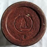 Champagne refresher or bucket " presto ll " 1940/50