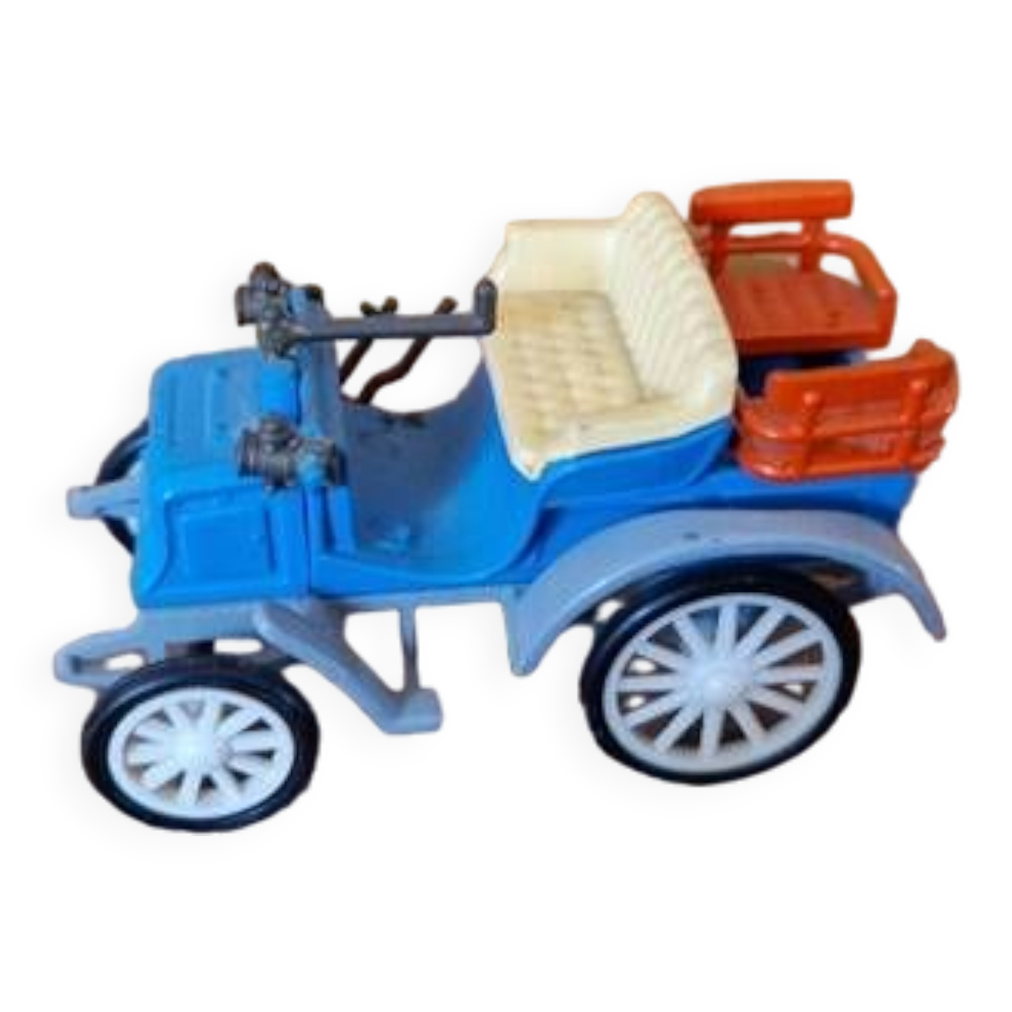 RAMI by JMK - Panhard Lavassor Tonneau 1895 - 1960s