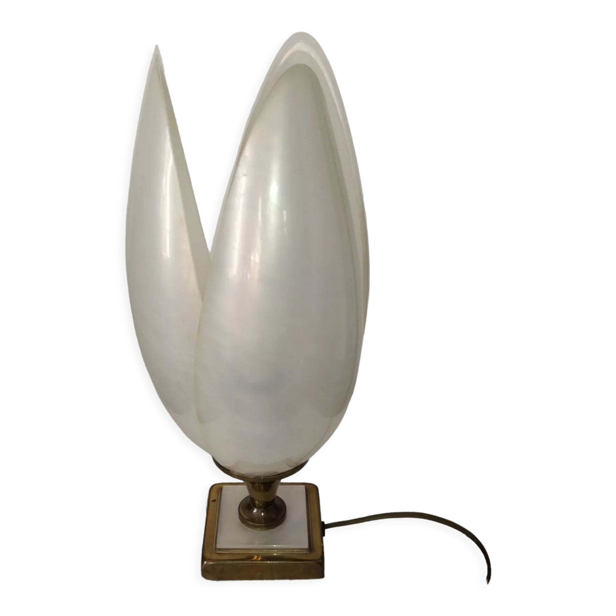 Rougier designer lamp 70s 70's
