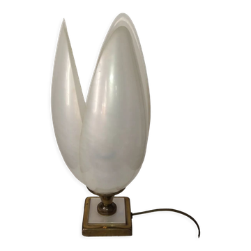 Rougier designer lamp 70s 70's