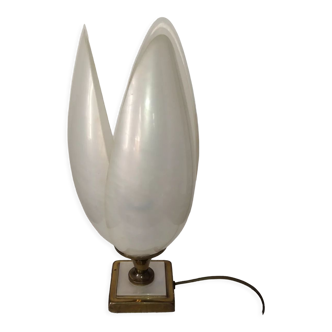 Rougier designer lamp 70s 70's