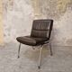 1970s designer armchair