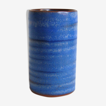 Antonio Lampecco roll vase