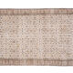 Turkish Oushak rug, 1970s - 212x321cm