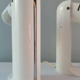 Pair of Italian lamps Flip Top by Richard Carruthers