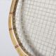 Adidas Ilie Nastase 70's tennis racket