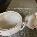 Villeroy and Boch, soup tureen or vegetable dish