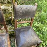set of 12 chairs