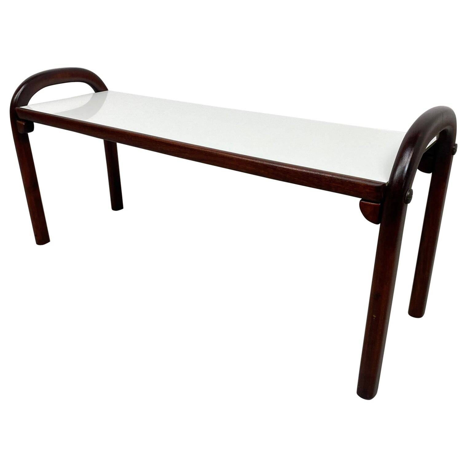 Porte-plante Mundus de Thonet