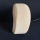 Lampe Arsene Galisson en pierre design vintage 1970