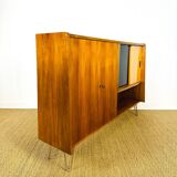 Vintage high sideboard