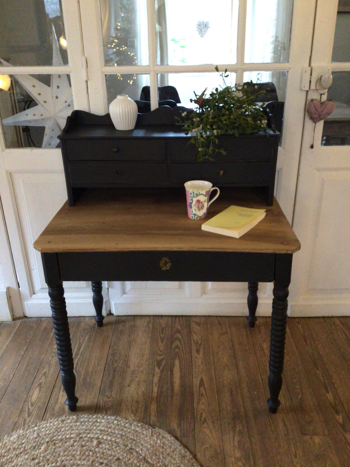 Desk XIXth