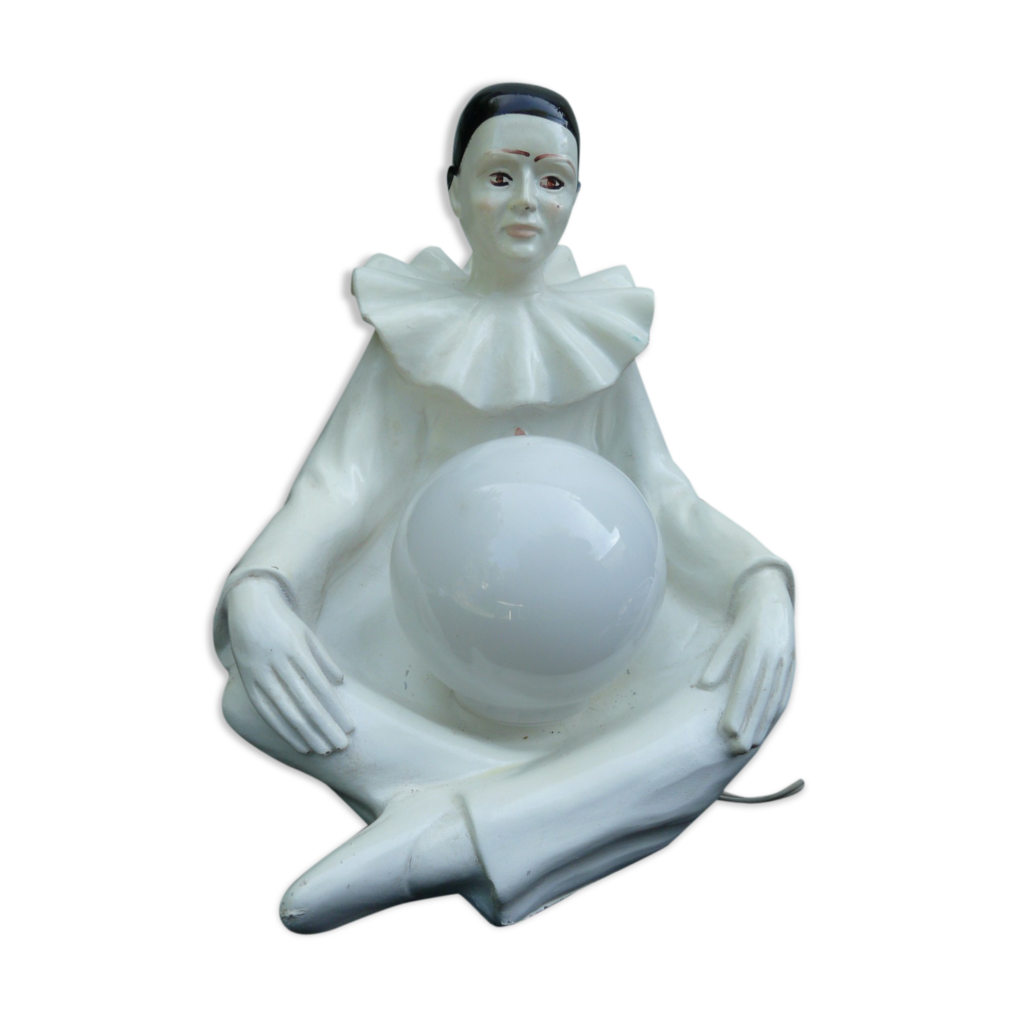 Lampe pierrot
