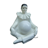 Large pierrot lamp