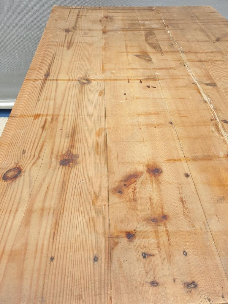 Desk table Louis Philippe 1 drawer