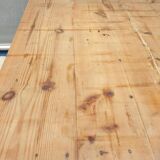 Desk table Louis Philippe 1 drawer