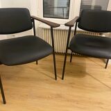 Set of chairs Socialite Family model Pio