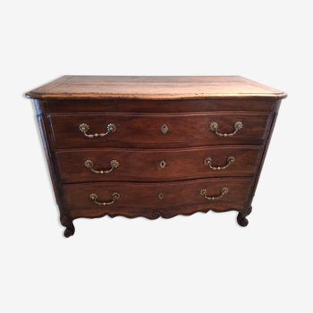 Commode XVIII ème