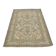 Tapis anatolien à décor géométriques verts
