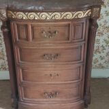 Commode period Directoire