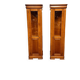 Classic English Display Cabinet