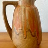 Denbac flamed pitcher