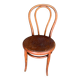 Thonet 18 bistro chair