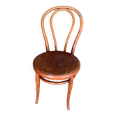 Chaise bistrot Thonet 18
