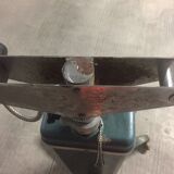 Industrial floor lamp 1940