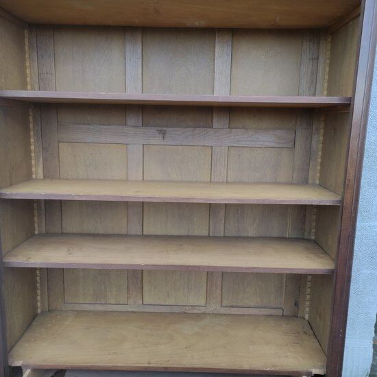 Bookcase