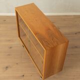 1960s display cabinet