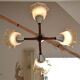 Mid-Century Chandelier, 1960´s