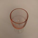 6 verres à pied luminarc