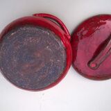 Vallauris "Gerard Hofmann" soup kitchen