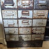 Flambo locker
