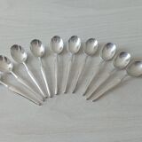 Christofle small spoons