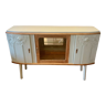 Art Deco sideboard restyled