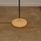 Mid century simple floor lamp, 1960´s, Czechoslovakia