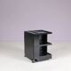 1970s low model Boby trolley Joe Colombo for Bieffeplast Italy
