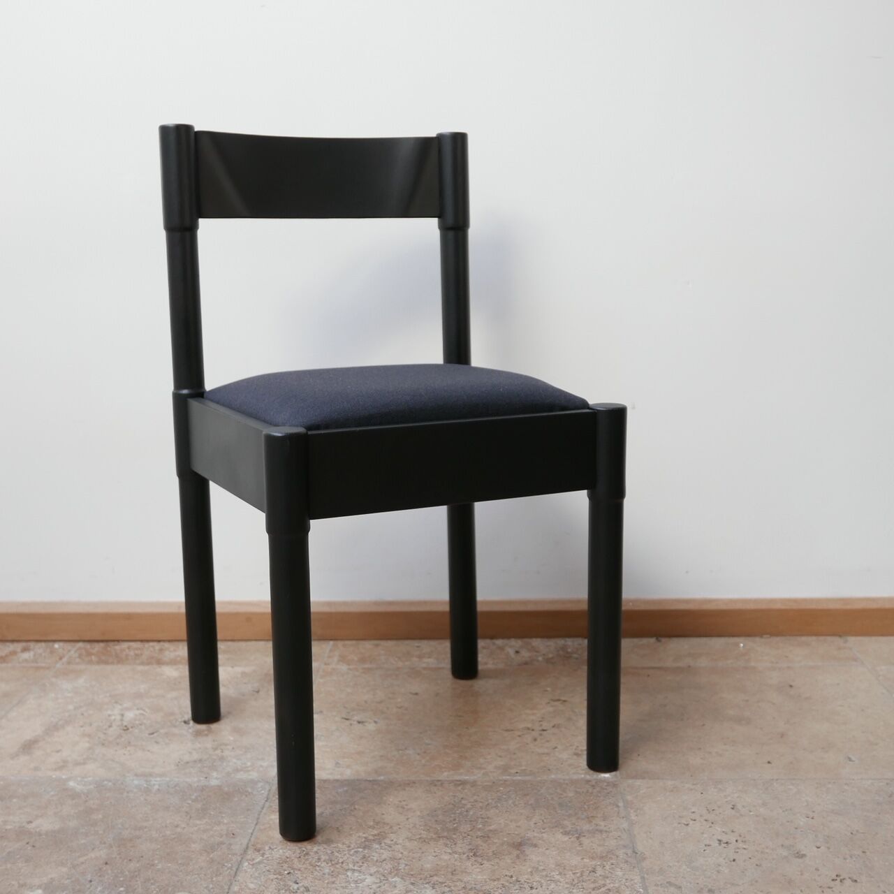Italian dining chairs