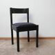 Italian dining chairs