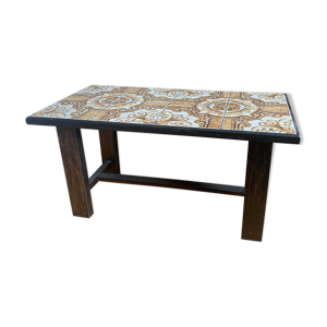 Table basse
