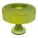 Vintage 70s Lamp - Green - One Size