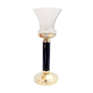 Lampe de table art deco