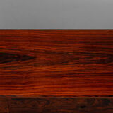 Danish Design Rosewood Chest of Drawers made by Brouer Mobelfabrik, 1960s