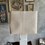 Lampe en pierre