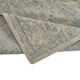 Turkish Handcrafted Loom Oushak Rug 74 cm x 352 cm
