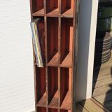 Box furniture